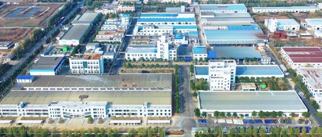 科倫多公司黨支部：黨建引領(lǐng)激活企業(yè)發(fā)展強勁動(dòng)能