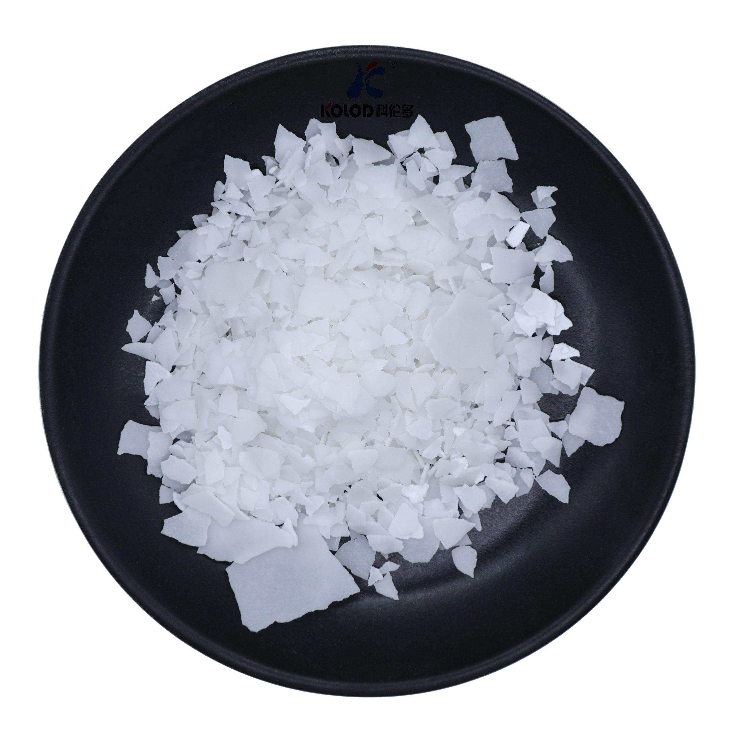 片狀氫氧化鉀